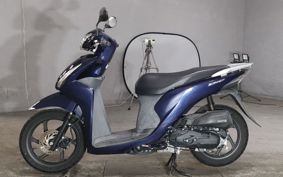 HONDA DIO 110 JF58