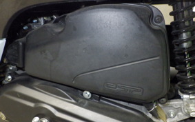 HONDA GIORNO 3 2000 AF77