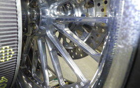 HARLEY FXCWC 1580 2008