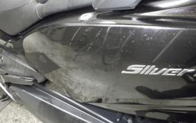 HONDA SILVER WING 400 GT Type 2016 NF03