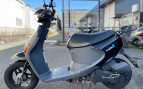 SUZUKI LETS4 CA45A