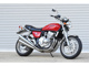 Фото Honda CB400F 1998 с японского аукциона