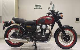 KAWASAKI W800 2013 EJ800A