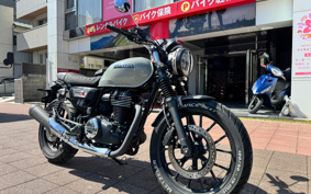 HONDA GB350S 2022 NC59