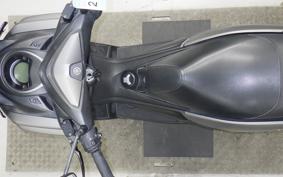 YAMAHA N-MAX 155 A 2018 SG50J