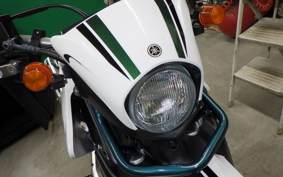 YAMAHA SEROW 250 Gen.3 2020 DG31J