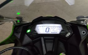 KAWASAKI NINJA250SL BX250A