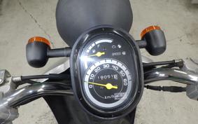 HONDA TODAY 2 AF67