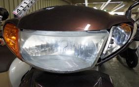 YAMAHA JOG Gen.5 SA36J