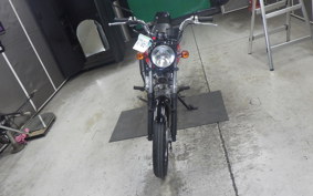 SUZUKI GS50 2009 NA41A