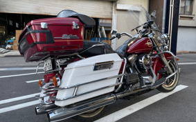 HARLEY FLHTC 1995 DPL