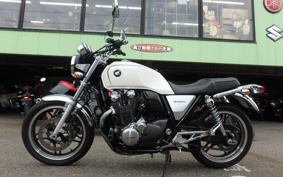 HONDA CB1100 2013 SC65