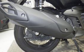 YAMAHA N-MAX 155 SG66J