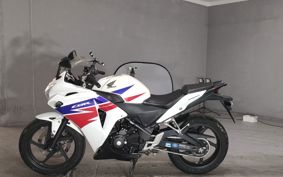 HONDA CBR250R MC41