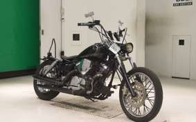 YAMAHA DRAGSTAR 250 VG02J
