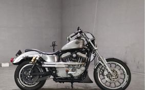 HARLEY HARLEY XL1200R CLP
