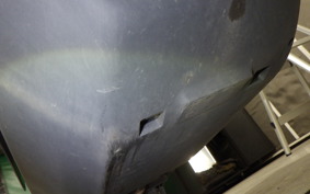 HONDA TACT-4ﾍﾞｰｼｯｸ AF79