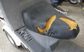 HONDA GYRO CANOPY TA02