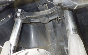 YAMAHA MAJESTY155 Gen.2 S SG52J