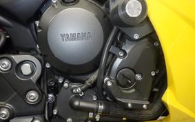 YAMAHA FAZER FZ6 R 2016