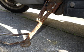 HONDA SPACY 100 1996 JF13