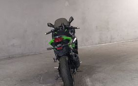 KAWASAKI NINJA250 EX250L