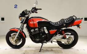 SUZUKI GSX400 IMPULSE 1996 GK79A