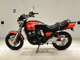 Фото Suzuki GSX400 IMPULSE 1996 с японского аукциона