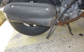 SUZUKI LET's 4 CA45A