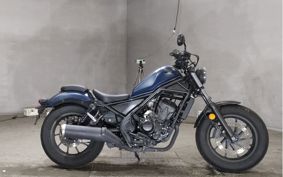 HONDA REBEL MC49