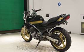 KAWASAKI BALIUS 250 ZR250A