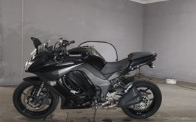 KAWASAKI NINJA 1000 2013 ZXT00G