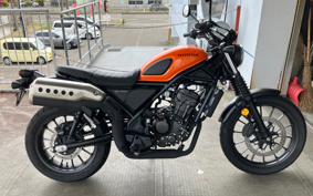 HONDA CL250 MC57