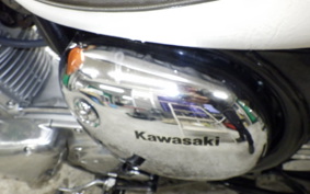 KAWASAKI ESTRELLA RS 2022 BJ250A