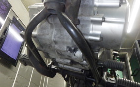 HONDA XL230 MC36
