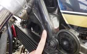 KAWASAKI ZEPHYR 1100 1996