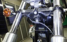 HARLEY FLSTC 1580 2008