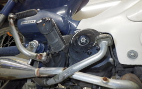 HONDA C50 SUPER CUB 2007 AA01