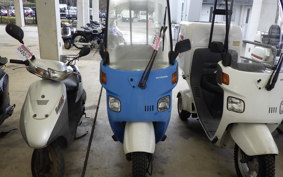 HONDA GYRO CANOPY TA02