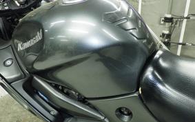 KAWASAKI ZZ-R400 Gen.2 2006 ZX400N