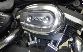 HARLEY XL1200CA 2013