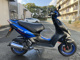 Фото Kymco SUPER 9S с японского аукциона