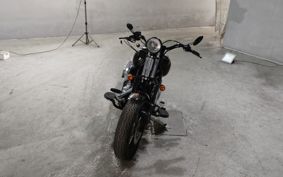 HARLEY HARLEY FLSTSB1580 JM5
