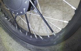 HONDA ｸﾛｽｶﾌﾞ110-2 1998 JA45