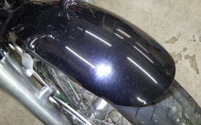 YAMAHA DRAGSTAR 400 2008 VH01J