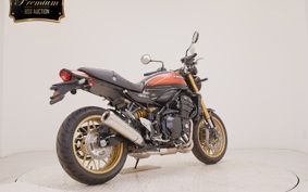 KAWASAKI Z900RS-2SE 2026 ZR902A