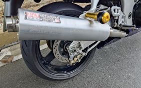 SUZUKI GSX-1300R HAYABUSA 2005 A1111