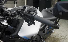 YAMAHA MT-09 AMT RN88J