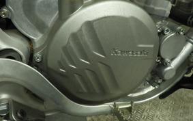 KAWASAKI KX250X KX252D