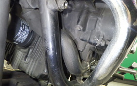 HONDA CB400 SUPER BOLDOR VTEC 2006 NC39